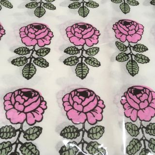 マリメッコ(marimekko)のマリメッコ生地  ヴィヒキルース(生地/糸)