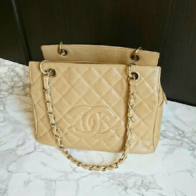 正規激安 CHANEL - CHANEL キャビアスキン バッグ ハンドバッグ 正規激安 CHANEL - CHANEL キャビアスキン バッグ ハンドバッグ