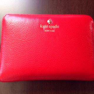 ケイトスペードニューヨーク(kate spade new york)のoshi様 28日までお取り置き(財布)