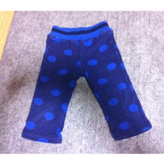 ドット柄パンツ(その他)