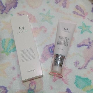 ミシャ(MISSHA)のミシャ　MISSHA BBブーマー(化粧下地)