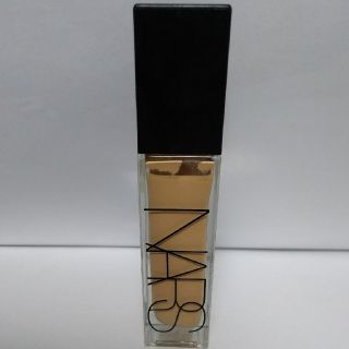 ナーズ(NARS)のNARS natural radiant longwear foundation(ファンデーション)