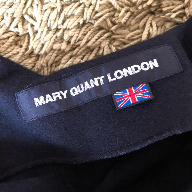 MARY QUANT(マリークワント)の【sandwich様専用】マリークワント ワンピース レディースのワンピース(ひざ丈ワンピース)の商品写真