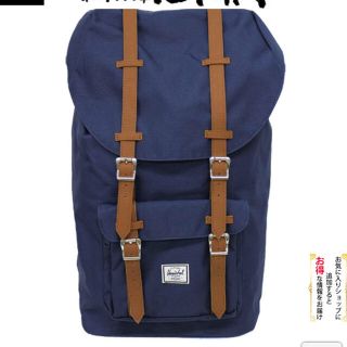 ハーシェル(HERSCHEL)のハーシェル バッグパック(リュック/バックパック)