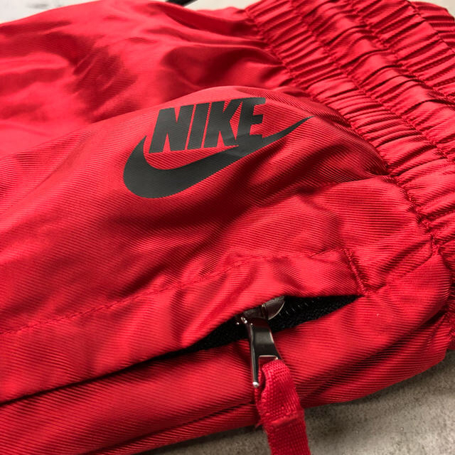 NIKE(ナイキ)のNike Lab NRG Satin Track Pants メンズのパンツ(サルエルパンツ)の商品写真