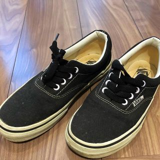 ヴァンズ(VANS)のバンズスニーカー(スニーカー)