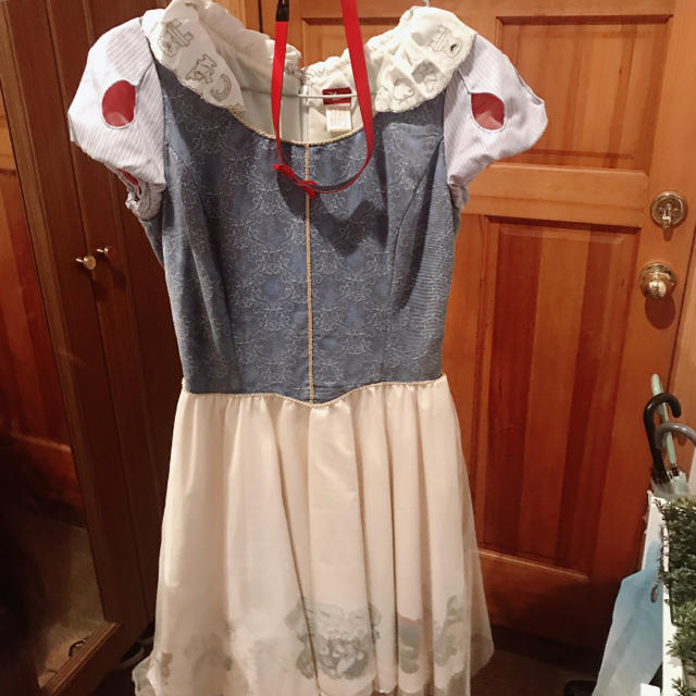 Secret Honey - シークレットハニー 白雪姫 ワンピースの通販 by ロル
