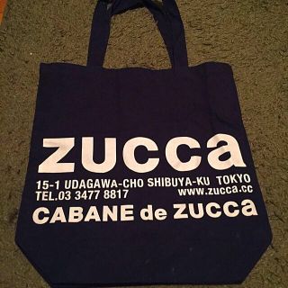 ズッカ(ZUCCa)のzucca★トートバッグ(トートバッグ)