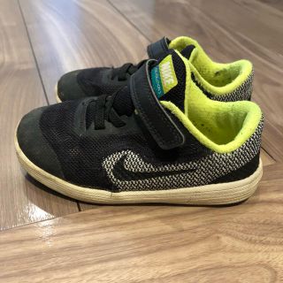 ナイキ(NIKE)のkidsスニーカー(スニーカー)