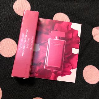 ナルシソロドリゲス(narciso rodriguez)のNARCISO♡(香水(女性用))