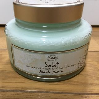 サボン(SABON)のSABON ボディジェル(ボディローション/ミルク)