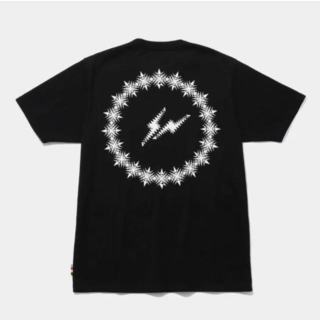 FRAGMENT(フラグメント)のfragment the conveni tee Mサイズ メンズのトップス(Tシャツ/カットソー(半袖/袖なし))の商品写真