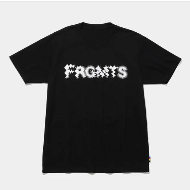 FRAGMENT(フラグメント)のfragment the conveni tee Mサイズ メンズのトップス(Tシャツ/カットソー(半袖/袖なし))の商品写真