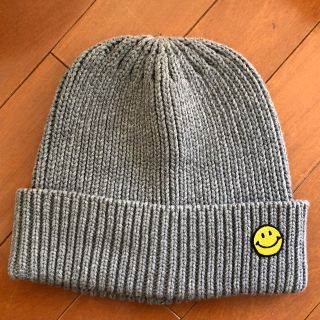 ビームスボーイ(BEAMS BOY)のjackson matisse cap(ニット帽/ビーニー)