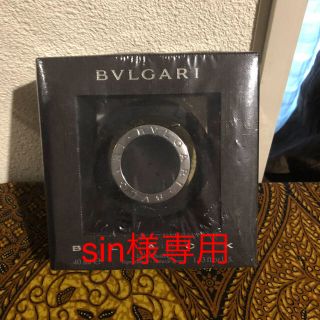 ブルガリ(BVLGARI)のブルガリ オーデトワレ ブラック 40ml(香水(男性用))