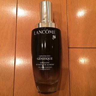 ランコム(LANCOME)のランコム ジェニフィックアドバンスト(その他)