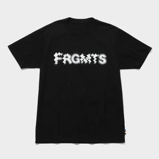 フラグメント(FRAGMENT)のThe conveni fragment tシャツ Mサイズ (Tシャツ/カットソー(半袖/袖なし))