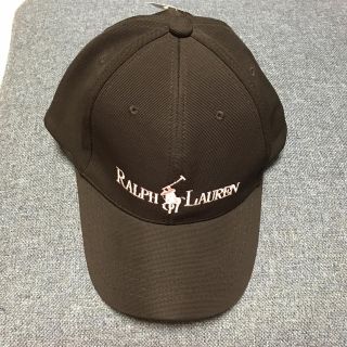 ラルフローレン(Ralph Lauren)のラルフローレン キャップ(キャップ)