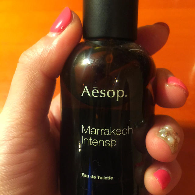 Aesop(イソップ)の★Aesop香水 ほぼ満タン コスメ/美容の香水(ユニセックス)の商品写真