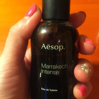 イソップ(Aesop)の★Aesop香水 ほぼ満タン(ユニセックス)