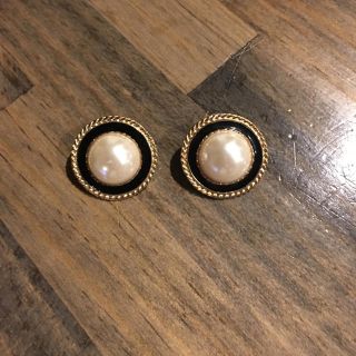 ムルーア(MURUA)のムルーア パールピアス(ピアス)