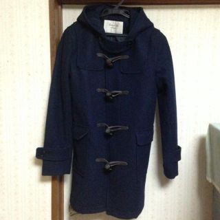 スピックアンドスパン(Spick & Span)のspick&span メルトンダッフル♡(ダッフルコート)