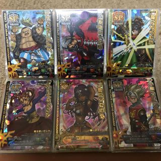 SQUARE ENIX - ドラゴンクエストモンスターバトルロード まとめ SQUARE ENIX - ドラゴンクエストモンスターバトルロード まとめ