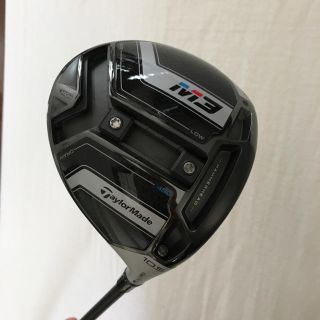 テーラーメイド(TaylorMade)のマコ様専用 テーラーメイド M3 460 ドライバー Tour AD I(クラブ)