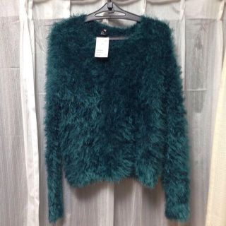 エイチアンドエム(H&M)のH&Mトップス(ニット/セーター)