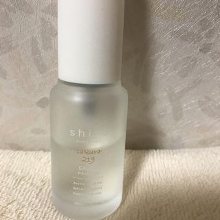 シロ(shiro)のshiro オードパルファン さくら(香水(女性用))