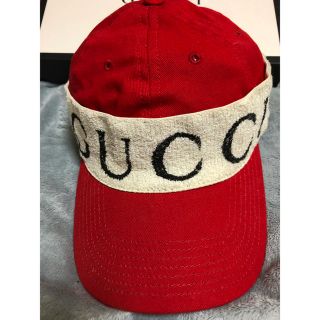 グッチ(Gucci)の1日値下げ！GUCCIキャップ(キャップ)