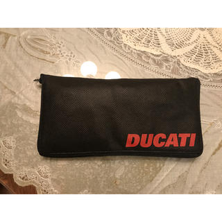 ドゥカティ(Ducati)のDUCATI 簡易リュック(その他)