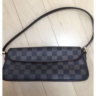 ルイヴィトン(LOUIS VUITTON)のルイヴィトン ショルダー.ダミエ(ショルダーバッグ)