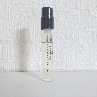 ジョーマローン(Jo Malone)のJo Malone＊ホワイトジャスミン&ミント(香水(女性用))