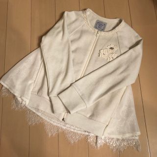 アナスイミニ(ANNA SUI mini)のflower様ご専用です♡ANNA SUImini2点♡(Tシャツ/カットソー)