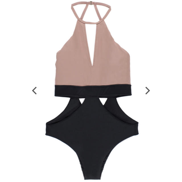 alexiastam Kaitlyn Mocha x Black-