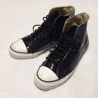 コンバース(CONVERSE)のmayo.様6月2日までお取り置き(スニーカー)