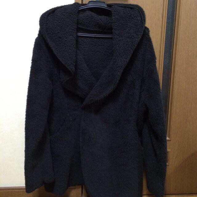 アウター レディースのジャケット/アウター(毛皮/ファーコート)の商品写真