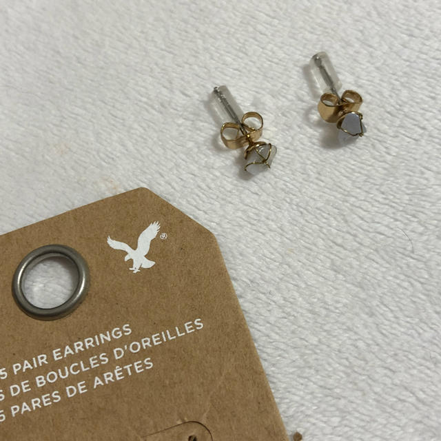 American Eagle(アメリカンイーグル)のアメリカンイーグル ピアス レディースのアクセサリー(ピアス)の商品写真