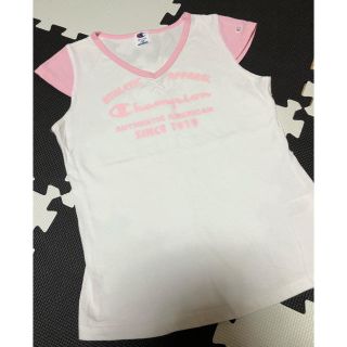 チャンピオン(Champion)のChampion Tシャツ(160)(Tシャツ/カットソー)