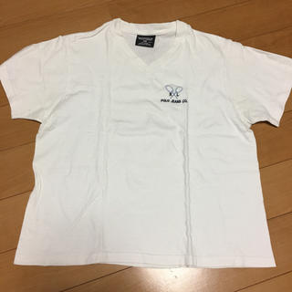 ポロラルフローレン(POLO RALPH LAUREN)の半袖Tシャツ ワンポイント刺繍(Tシャツ(半袖/袖なし))