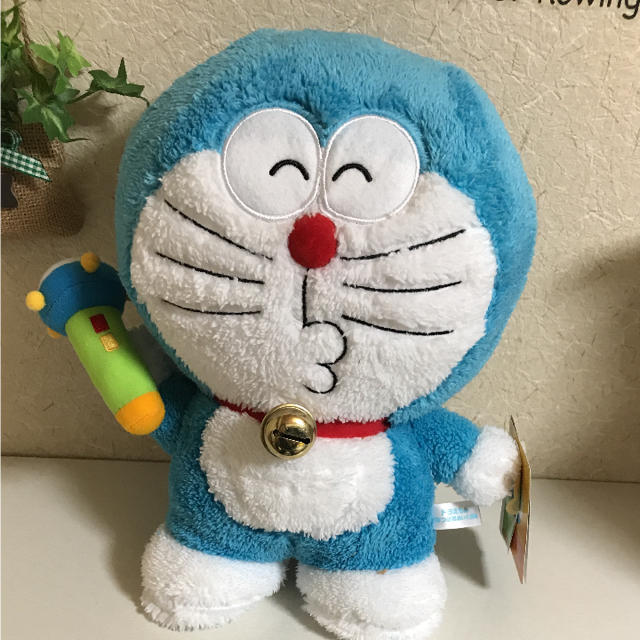 ドラえもん ひみつ道具ぬいぐるみ スモールライトの通販 By 藍華 S Shop ラクマ ドラえもん ひみつ道具ぬいぐるみ スモールライトの通販 By 藍華 S Shop ラクマ