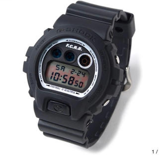 ソフ(SOPH)のNOG様 用FCRB×CASIO  G-SHOCK DW-6900(腕時計(デジタル))