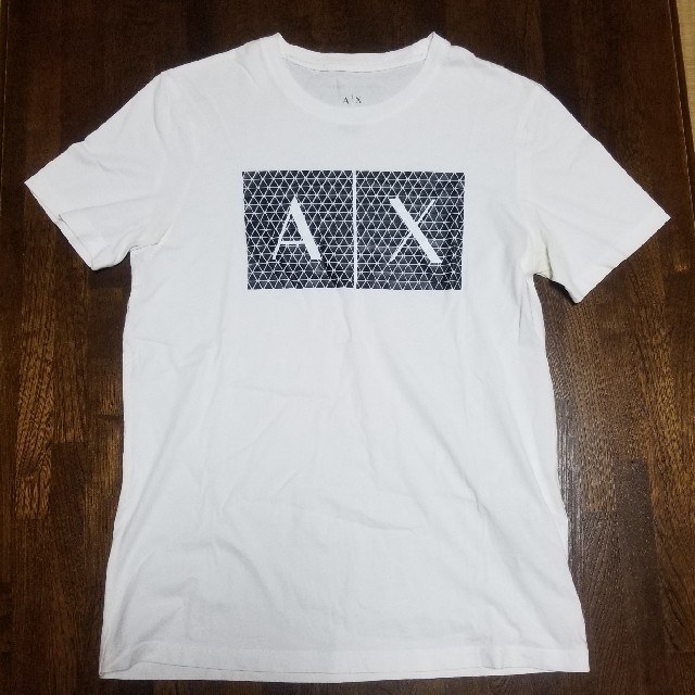 ARMANI EXCHANGE - ARMANI EXCHANGE Tシャツの通販 by SHOP KANAYAN｜アルマーニエクスチェンジならラクマ