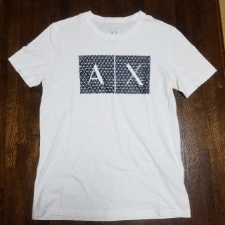 アルマーニエクスチェンジ(ARMANI EXCHANGE)のARMANI EXCHANGE　Tシャツ(Tシャツ/カットソー(半袖/袖なし))