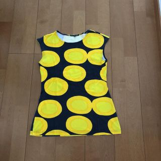 マリメッコ(marimekko)のマリメッコ  Tシャツ(Tシャツ(半袖/袖なし))