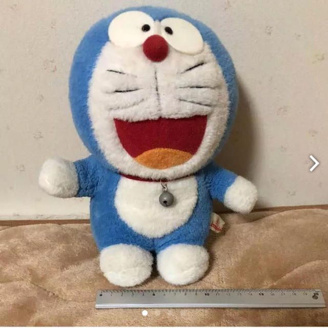 BANDAI - レア タイムセールドラえもん ぬいぐるみ BANDAI BANDAI - レア タイムセールドラえもん ぬいぐるみ BANDAI
