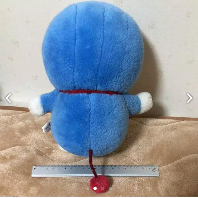 BANDAI - レア タイムセールドラえもん ぬいぐるみ BANDAI BANDAI - レア タイムセールドラえもん ぬいぐるみ BANDAI