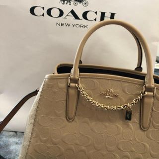 コーチ(COACH)の♡A♡様専用(ハンドバッグ)