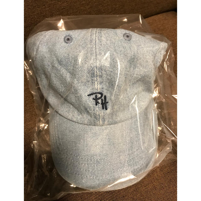 Ron herman DENIM CAP ロンハーマン  デニムキャップ